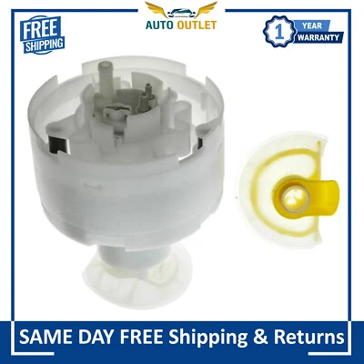 Nuevo módulo de bomba de combustible eléctrico para Audi A4 1996-2001 1,8 L turbo y 2,8 L Foto 1 de 3