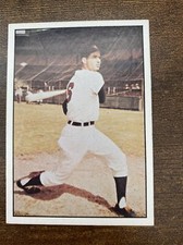 1979 TCMA baseball history series the 1950s Rocky Colavito 216￼