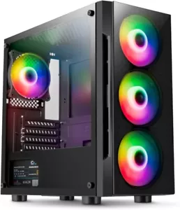 ACL Core i5 Liquid cooling 16 Gb DDR5 1 Tb m2 and Geforce 3060 - Picture 1 of 1