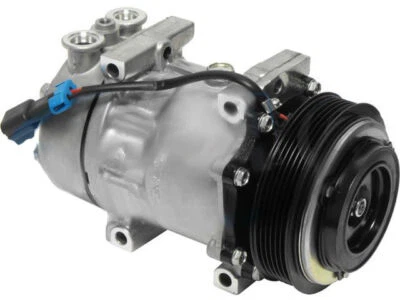 Compresor de aire acondicionado Peterbilt 386 2011-2013 66217DK 2012 Foto 1 de 2