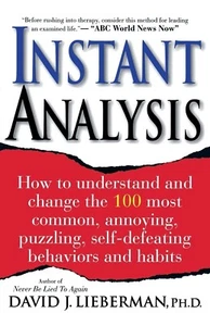 Instant Analysis: How to Get the Truth in 5 Minutes or Less in Any Conversation - Picture 1 of 3