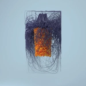 PLAID - POLYMER CD NEU - Bild 1 von 2