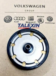 ORIGINAL VW AUDI SKODA SEAT DSG DQ200/7 SPEED 0AM GEARBOX OIL SEAL COVER END CAP - Picture 1 of 3