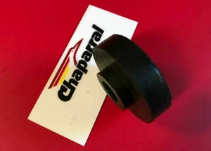 CHAPARRAL • NOS Rubber Motor Mount 41083 73 74 SSX 350 440 Firebird Snowmobile  - Picture 1 of 5