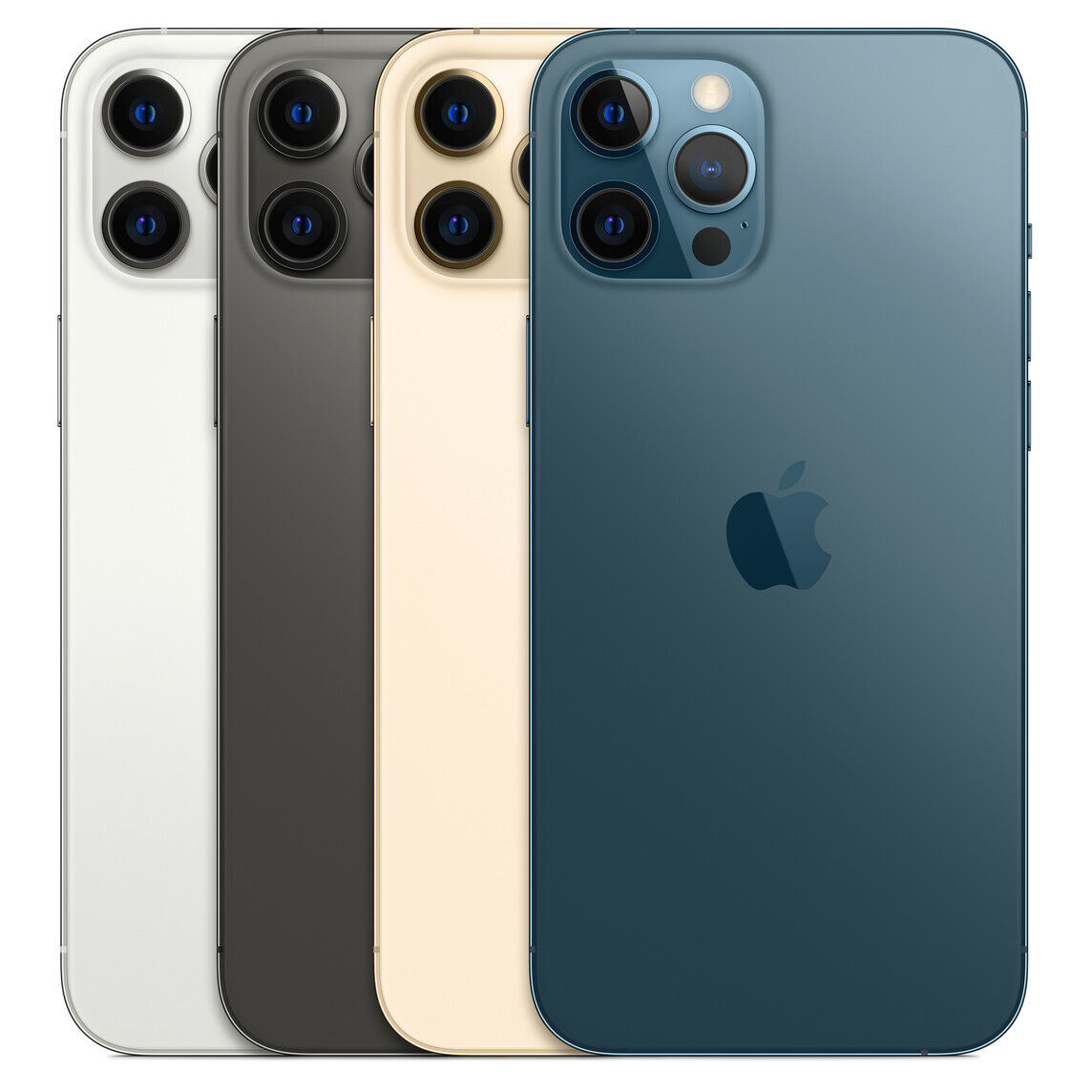 Apple iPhone 12 Pro Max 256GB for Sale | Shop New & Used Apple iPhone 12 Pro Max 256GB for Sale | Shop New & Used