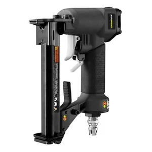 Ryobi Airwave Wide Crown Air Stapler - Picture 1 of 3