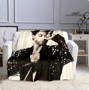 Kuscheldecke flauschig Flanell warm weich gemütlich bequem Sofadecke Tagesdecke - Bild 1 von 1