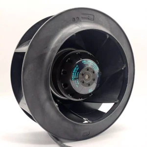 Ventilateur centrifuge équipement R2E225-BD92-12 M2E068-DF AC230V ventilateur refroidissement - Photo 1/2