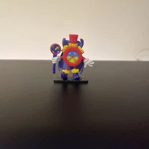 Yugioh Time Wizard 2.5” Mini Fig 1996 Mattel Takahashi Konami TCG Yu-gi-oh - Picture 1 of 3