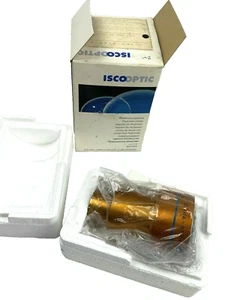 ISCO Ultra Star HD f=48mm 1.89 in. Cine Projection MC nº 748206 - Bild 1 von 9