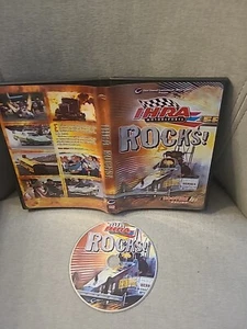 IHRA Rocks MV35 DVD - Picture 1 of 2