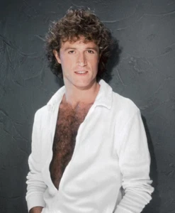 Andy Gibb 11.7x16.5 Glossy Photo Poster - Picture 1 of 1