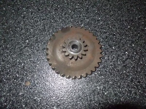 HONDA EZ90 EZ 90 CUB STOCK OEM KICK KICKER START STARTER IDLE GEAR  1991 1996 - Bild 1 von 3