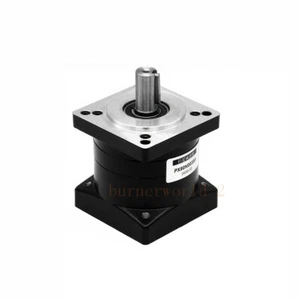 Planetary Gearbox Nema32 Speed Reducer Gear Head 3:1 4:1 6:1 for CNC Servo Motor - Picture 1 of 8