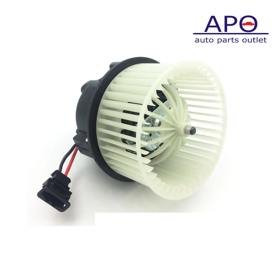  Soplador de aire acondicionado para coche motor LR016627 compatible con Land Rover LR2  Foto 1 de 1