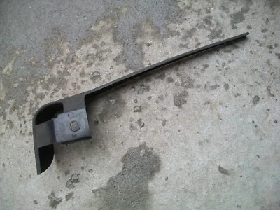 Chevelle SS 1963-1972 Buick Riviera Olds GTO RARO Cubierta de pista de asiento con canastilla Foto 1 de 4