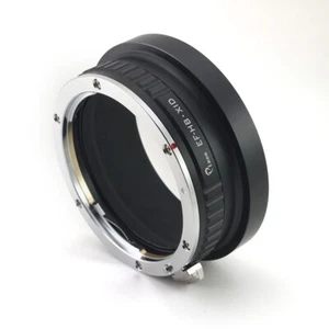 Pixco Canon EF mount lens to Hasselblad X mount X1D camera adapter X1D II 50C - Picture 1 of 3