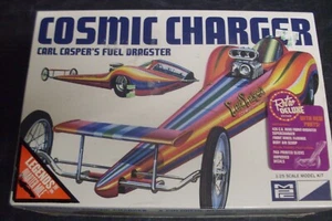 Cosmic Charger Carl Casper's Fuel Dragster - Imagen 1 de 4