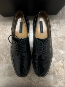 bostonian mens dress shoes Size 11.5  - Picture 1 of 6