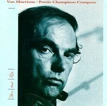 Poetic Champions Compose  von Van Morrison | CD | Zustand sehr gut - Bild 1 von 2