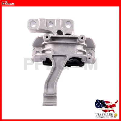 For 2015-2021 Audi A3/ Volkswagen Jetta Golf 1.4L 2.0L Right Engine Mount Foto 1 de 4