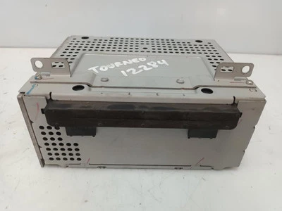 F1BT18C815GH Audio-/Radio-System Für FORD TOURNEO COURIER (C4A) 2015 4176093 - Bild 1 von 4