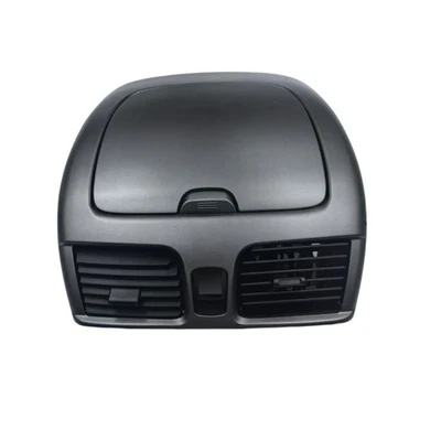 Car Dashboard Repair A/C Outlet Panel Center Air Vent Easy Installation - Image 1 of 4