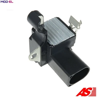 ALTERNATOR REGULATOR ARE6169P - Image 1 of 4