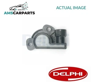 SENSOR THROTTLE POSITION SS10459-11B1 DELPHI NEW OE REPLACEMENT - Picture 1 of 5