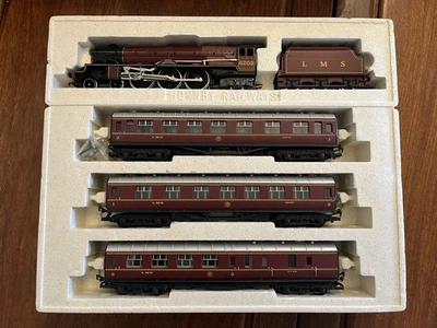 Hornby R2033 Great British Trains The Royal Scot Limited Edition - Image 1 of 4