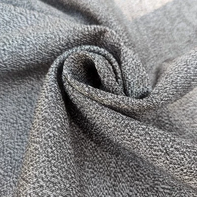 Tela tejida de polietileno de peso molecular ultra alto UHMWPE 330 gsm Foto 1 de 4