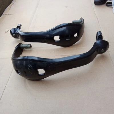 CCM MT 230 Genuine OEM Hand Bash Guards, Direct Fitment - Image 1 of 2