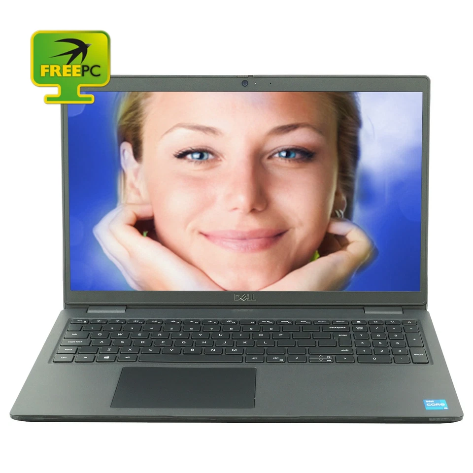 Ultrabook Dell 3520 i5 15.6 pollici SSD 512GB Webcam con garanzia 12 mesi 5985 - Immagine 1 di 1