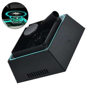 Negative Ion Smart Purifier Efficiently Removes Smoke for Fresh Environment - Afbeelding 1 van 7