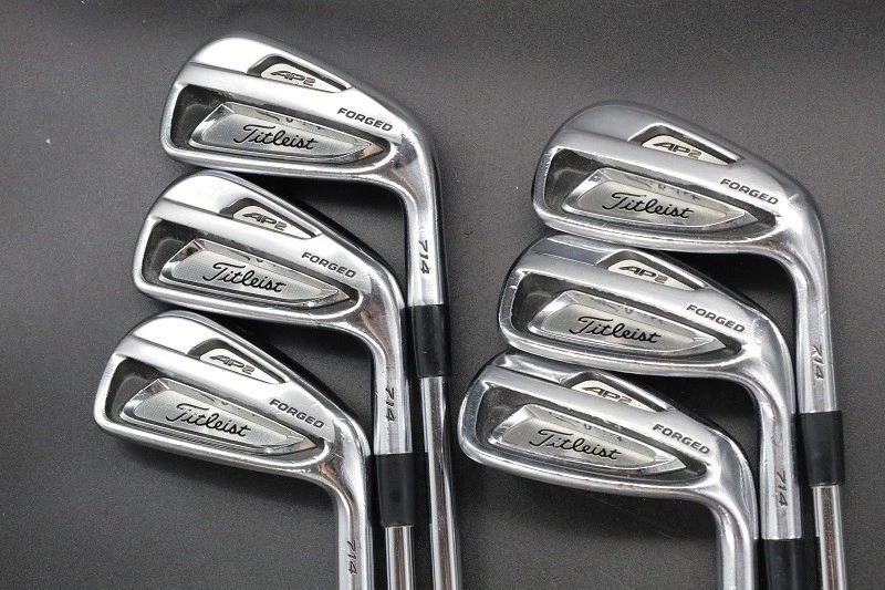 Titleist Ap2 Irons for sale | eBay