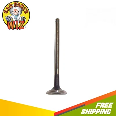 Выпускной клапан двигателя подходит для 04–08 Chevrolet Aveo Aveo5 1,6 л 16 В DOHC - Изображение 1 из 3