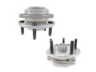 For 1994-1997, 1999-2001 Chrysler LHS Wheel Hub Assembly Set DriveBolt 25483ZDZK - Image 1 of 2