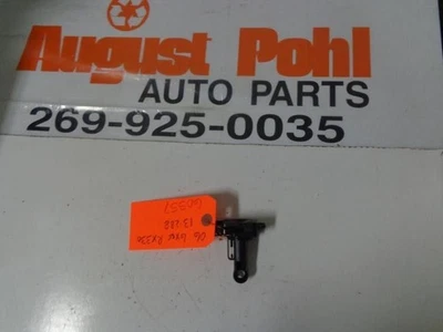 Air Flow Meter 1.5L Hatchback 1NZFE Engine Fits 06-18 YARIS 580203 Foto 1 de 4