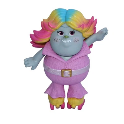 Trolls DreamWorks Bridget 6" Figure - Image 1 of 3