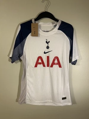 Camiseta de fútbol Tottenham Hotspur Nike 25/26 estadio local para hombre talla L nueva con etiquetas Foto 1 de 4