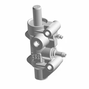 Polaris Master Cylinder Assembly, Genuine OEM Part 1913033, Qty 1 - Picture 1 of 2