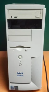 Dell Dimension V333 - (Intel Pentium II 333 / 192MB / ATI Rage Pro Turbo) Read! - Picture 1 of 8