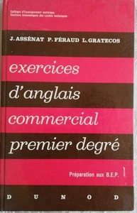 Business English Übungen 1. Grad - BEP Vorbereitung | Guter Zustand - Bild 1 von 1