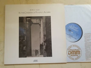 POPOL VUH In The Gardens Of Pharao / Aguirre *2 LPS VINYL in MINT!!!! - Picture 1 of 8