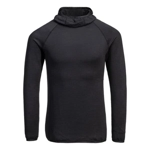 Portwest Waffle Fleece Hooded Baselayer Black|B191 - Bild 1 von 6