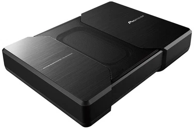 Sistema de Subwoofer Pioneer Ts-wh500a - 50 W Rms - Montagem para Veículo - Preto - 20 Hz - - Imagem 1 de 2