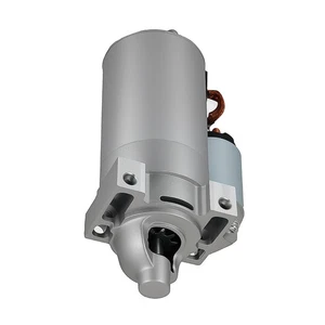 Starter Motor for  Kohler CUB Cadet Volunteer 4x2/4x4 UTV 2509809S 12V 10T CCW - Picture 1 of 19