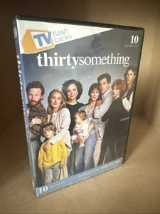 thirtysomething: Season One, Vol. 1 (DVD, 1987) - Foto 1 di 3