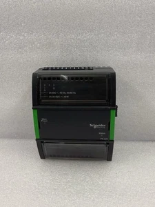 NUEVO CONTROLADOR SCHNEIDER SMARTX PS-24V SXWTBPSW110001 FUENTE DE ALIMENTACIÓN - Imagen 1 de 6