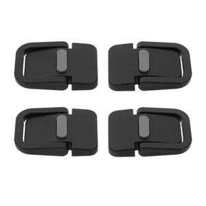 2 Pcs Supporto Invisibile Per Laptop Viaggiare Staffa Della Tastiera - Photo 1/12